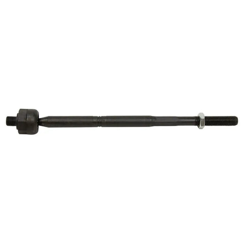 Garage Proven Badass Eight Piece Front Steering And Suspension Kit Control Arms With Ball Joints And Tie Rod Ends For 2014 2016 Dodge Dart, tie rod end detail.