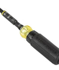11-In-1 Ratcheting Screwdriver And Nut Driver Kit With Impact Rating, Includes Phillips, Slotted, Square And Torx Bits.