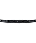 Chevy Traverse Rear Bumper Bracket Kit 1 Piece Mounting Face Bar Retainer Brace Center And Side For 2009 2010 2011 2012 GM1140101