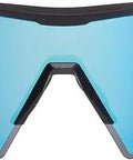 Front view of Three Pack Safety Glasses Featuring Zero Sweat Anti Fog Vision And Secure Grip Fit Designed For Construction Sites Shooting Ranges And Diy Workshops Tough As Nails Crew Essential Gear