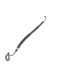 Hydraulic Steering Hose 4F1422893AH Direct Fit Replacement For A6 C6 Cars, black OEM-grade hose for precise steering
