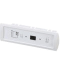 Freezer Brain Controller 297370600 Replacement Module With Temperature Settings And Defrost Cycle Genuine Frigidaire Electronic Control