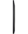 Massive 98 Inch 4K UHD LCD Display Panel Featuring Epic 60Hz Refresh Rate And Heavy Duty Commercial Digital Signage Screen side view