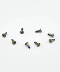 8 Pieces RC Brushless Motor Mounting Screws And Propeller Fixing Screws 6.4mm For RC Planes And Helicopters DIY Model Aircraft Repair Parts