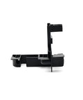 Side view of Rear Frame Hose Bracket Left For Agras T30 Drone No Hassle Replacement Durable Agriculture UAV Part You Can Install Quick