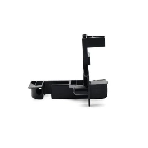 Side view of Rear Frame Hose Bracket Left For Agras T30 Drone No Hassle Replacement Durable Agriculture UAV Part You Can Install Quick