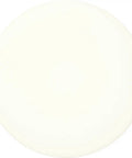 Automatic Plug In Led Night Light With Dusk To Dawn Sensor Works Out Of Box For Hallways And Stairs Stress Free Wall Outlet Installation Slim White Housing round light face in cream color.