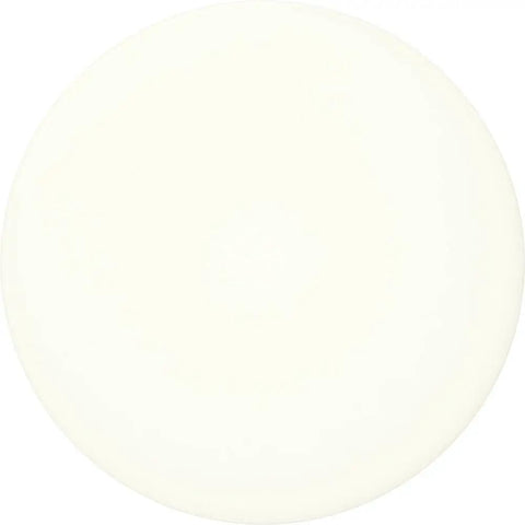 Automatic Plug In Led Night Light With Dusk To Dawn Sensor Works Out Of Box For Hallways And Stairs Stress Free Wall Outlet Installation Slim White Housing round light face in cream color.
