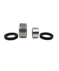 Rear Shock Absorber Lower Maintenance Kit For CRF250R And CRF450R Bikes With Needle Roller Bearing Sleeve Oil Seal And Pit Parts For An Easy Ride Ready Rear Suspension Tune Up, bearing and seals