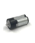 Sturdy Dc Motor 3V 5V 6V Planetary Gearbox showing compact motor design for robot builds and toy car restorations.