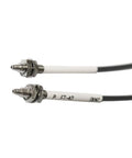 Replacement P60 P80 And W8 Parts For Two Meter FT 42 Fiber Optic Sensor FT42 Plug And Play No Fuss Easy Install