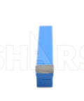 Front view of Five Piece Set Of Carbide Tipped Tool Bits In Three-Quarter Inch Shank With C Style Square Nose, C6 Grade.