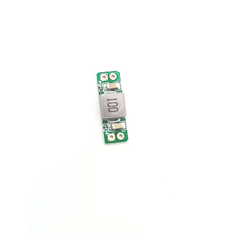 3A 5-30V VTX LC Filter Module For FPV Racing Drone VTX Transmitter, Dual Pack, PCB board design