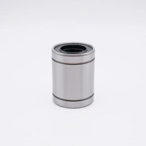 High Performance Sealed Linear Ball Bearing Bushing for CNC router projects, chrome steel, precise motion with zero play.