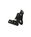 Front Door Hinge Upper Right Hand Replacement Part 31424592 Direct Fit, Premium Quality, Easy Install in black metal
