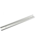 Heavy Duty Aluminum Alloy T Track And Miter Bar Slider For Table Saw Jigs 6061 T6 Slot Miter Track precision guide bar 300mm