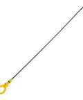 Mazda Engine Oil Dipstick Fits 2007-2013 CX-9 and 2009-2013 Mazda 6 Replaces CY01-10-450A CY0110450A with yellow handle.
