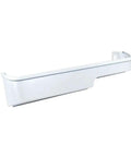 Replacement Refrigerator Door Bin 240337901 Compatible With 30-2251-00-01 Durable Clear Plastic Storage Bin