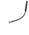 Close-up of UFL connector on 4 Omni RHCP 5.8G Mini Pro Lollipop Transmitter Receiver Antenna With High Gain 2.0dBi for FPV RC Drones