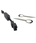 Audi Start Stop Eliminator Cable Kit For A4 S4 A5 And Q5 2017 2024 Models Cancel Stop Start Engine System With Disassembly Tools
