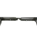Tough As Nails 7 Inch Trailer Spring Latches Set Heavy Duty Steel quarter turn latch mounts for utility and camper doors.
