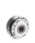 Harmonic Drive SHF 32 I Strain Wave Gear Reducer For Automation Robots And Medical Stepper Motors HS 32 II Series front view