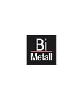 Bimetallic Hole Saw HSS Co 8 Fine Tooth For Metal Cutting, showing steel composition branding logo.