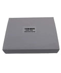 Three Channel Digital Vibration Meter Kit For On The Go Vibro Testing With Three Probes For Velocity, Acceleration, And Displacement, Includes USB Data Cable And Software. Gray box