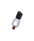 Engine Water Temperature Sensor Plug For 4000 Engine Compatibility, Tough As Nails Construction Machinery Part, Precise Signal Transmission For Optimal Cooling, Withstand High Vibration, Part Numbers U85246290 185246280, metal threaded connector