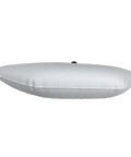 Side view of Inflatable Outrigger Stabilizer For Kayak And Canoe, Lightweight Portable Float, Paddleboard Style, Adds Serious Stability.