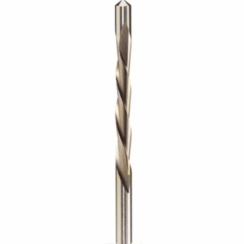 Drywall Guidepoint Cutting Bits 1/8 Inch Pack Of 50 For Spiral Saws, Precision Guidepoint Tip Traces Outlets And Can Lights, Ideal Zip Bit