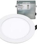 Switch Up Your Setup With This 20 Pack Of 6 Inch LED Recessed Downlights. Slim Profile with remote box for easy installation.