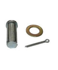 Clevis Pin Kit Trip Angle And Spring For Plows Including TE VMD VXF And More Replacement Hardware Durable And Easy To Install