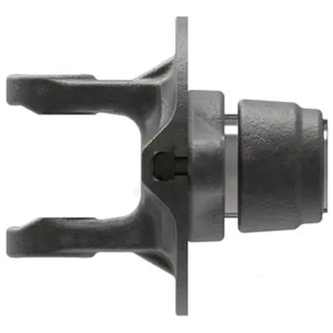 Side view of Ball Shear Clutch Replacement Part for 44 Series One And Three Eighths Inch Shaft With 21 Spline And 800 In-Lb Torque