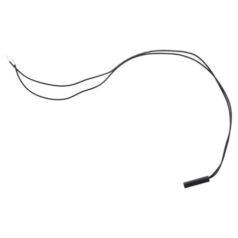 Two Pack Magnetic Switches And Reed Tube Proximity Sensors with wires for safe machine automation