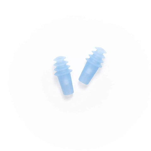 Kids Ear Plugs Small Size 5 Pack For Air Travel Keeps Ears Comfortable And Pain Free On Takeoff And Landing With Kid Friendly Design
