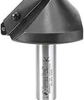 V Groove Insert 90 Degree Three Quarter Inch Shank RC 1034 Industrial Grade For Woodworking And Cabinet Making CNC Fabrication Durable High Precision Cutting Tool For Pros