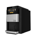 Creation 600 Single Serve Brewer For Coffee Lattes Tea And More With In Cup Frothing Freshpacks Multiple Brew Sizes