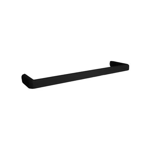 Skådis Tape And Tool Holder Pegboard Organizer For Tape Rolls And Accessories, Black Wall Mount Hanger, minimalist design view.