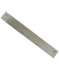 Rock Solid 203 Dpi Thermal Printhead Replacement For Os 214 A100 A200 A150 R400 Barcode Label Printers No Sweat Drop In Swap Crisp Prints Guaranteed To Last, showing a long metal printhead.