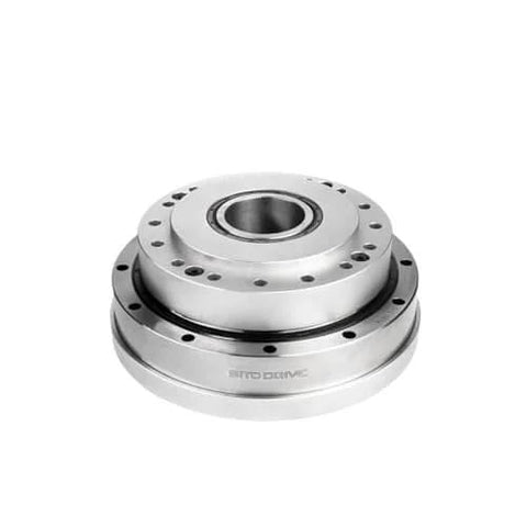 Harmonic Drive SHF 32 I Strain Wave Gear Reducer For Automation Robots And Medical Stepper Motors HS 32 II Series