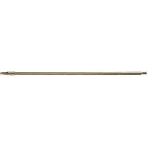 Beefed Up Speargun Shaft 68.5 cm, 8.0 mm Diameter, Heat Treated Stainless Steel, Tempered Anti Corrosive, Pro Grade