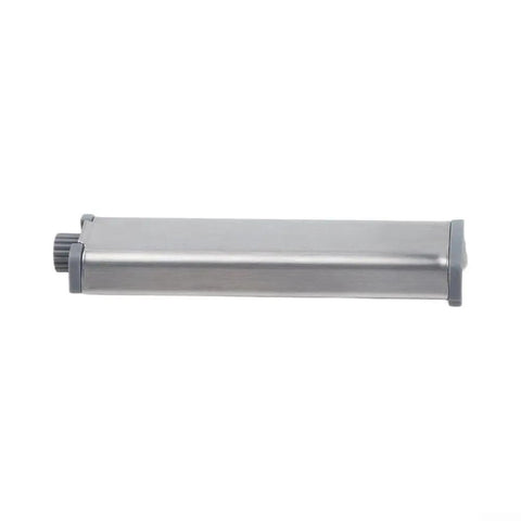 Push To Open Cabinet Catch With Soft Close Magnetic Latch And Damper For Doors Drawers And Cabinets In Kitchen And Wardrobe Spaces Durable Steel