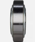 Premium Agricultural Roller Bearing For Tractors And Implements Built Damn Tough With One Point One Eight Inch Hex Bore side view