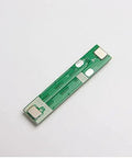 Solid 5 Pack 1S 3.7V 10A Lithium Ion BMS Protection Boards, Sweet 4.2V Charging Circuit With DW01 8205A Chips, compact PCBA.