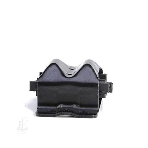 Front view of GM Clamshell Motor Mount Kit For 305 And 350 Small Block Chevy Engines Engine Support And Rock Solid Vibration Dampening