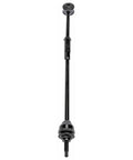 Upgrade Your Ride With This Heavy Duty Rear Driver Side Suspension Lateral Arm And Ball Joint Assembly For Jaguar XFR S 2013 2014 2015 Featuring Rock Solid Steel Construction Plus A Tough Rubber Bushing To Keep You Smooth On The Streets.