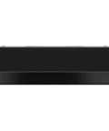 Glacier 30-Inch Under-Cabinet Range Hood With Integrated Light And Exhaust Fan, Black Finish, 300 CFM, Low Noise 5.0 Sones