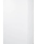 Workhorse Upright Freezer Packing Plenty Of Room For Your Frozen Goods Zero Frost Maintenance Magic Heavy Duty Adjustable Shelves.