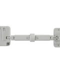 Adjustable ABS Material Locking System for Cabinets Drawers Windows Ovens and Refrigerators Easy Install Kid Friendly